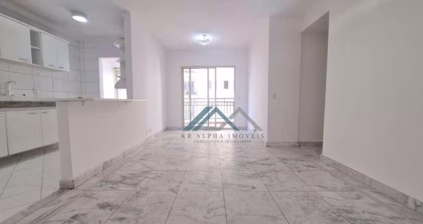 Apartamento com 3 dormitórios, sendo 1 suíte, 84 m² - venda por R$ 955.000 ou aluguel por R$ 6.063/mês - Edifício Marte - Santana de Parnaíba/SP