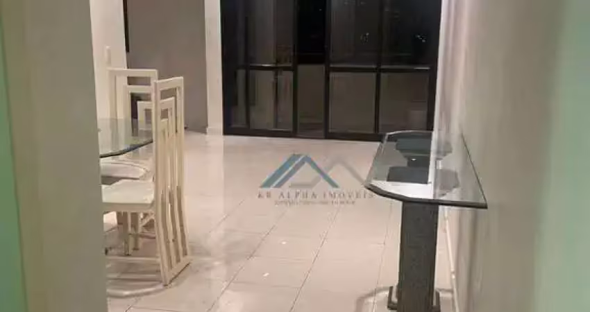 Apartamento com 3 dormitórios, sendo 1 suíte à venda, 97 m² por R$ 915.000 - Edifício Alpha Life 18 do Forte - Barueri/SP