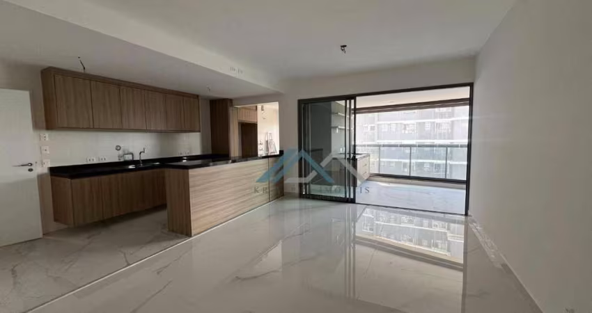 Lindo Apartamento com 3 suítes para alugar, 123 m² por R$ 14.000/mês - Level Alphaville - Barueri/SP