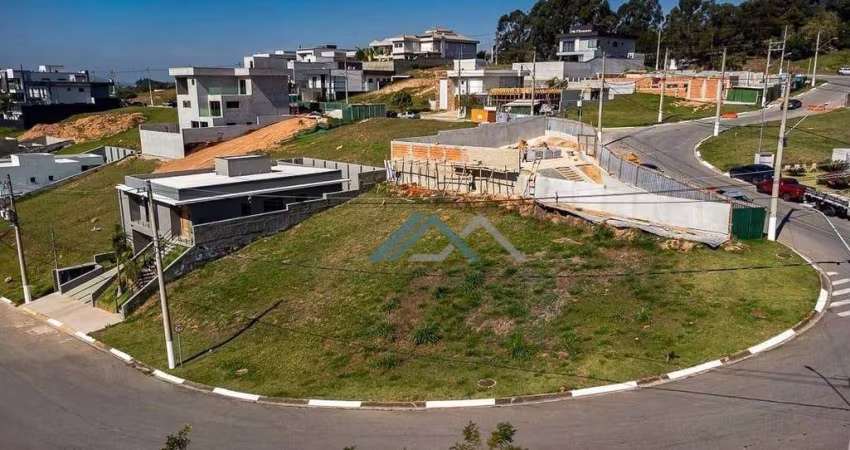 Terreno à venda, 751 m² por R$ 945.000,00 - Reserva Santa Anna - Santana de Parnaíba/SP