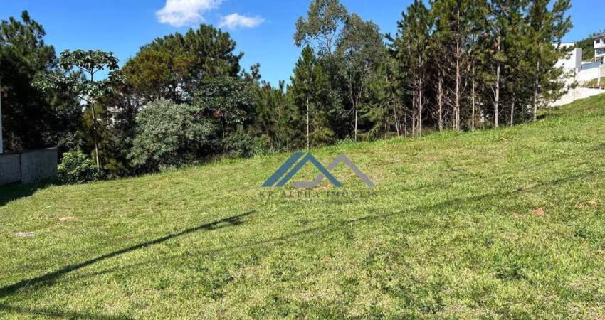 Terreno à venda, 362 m² por R$ 520.000,00 - Reserva Santa Anna - Santana de Parnaíba/SP