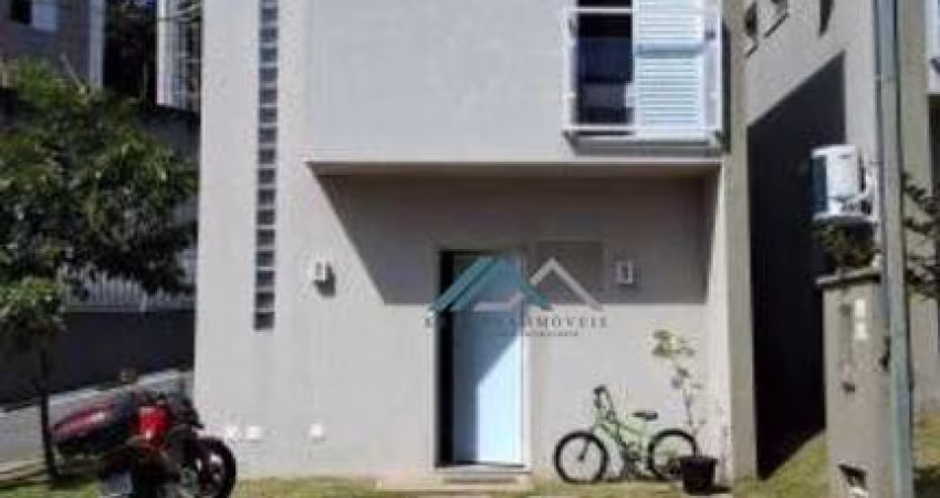 Casa com 2 suítes à venda, 60 m² por R$ 530.000 - Reserva da Mata - Santana de Parnaíba/SP