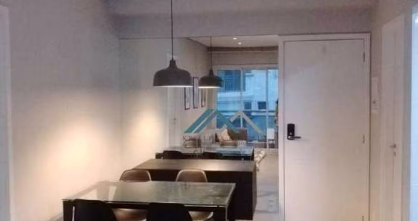 Studio com 1 suíte para alugar, 49 m² por R$ 5.000/mês - Edifício Wi-House - Barueri/SP