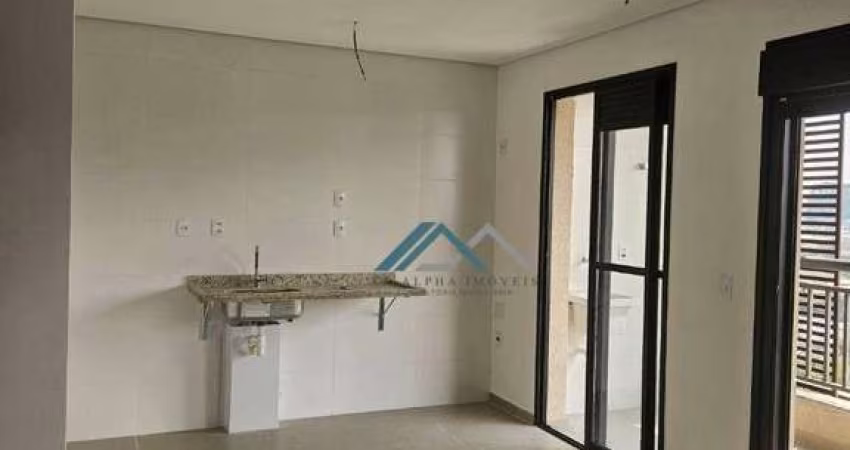 Studio com 1 dormitório à venda, 46 m² por R$ 540.000 - Fiori - Barueri/SP