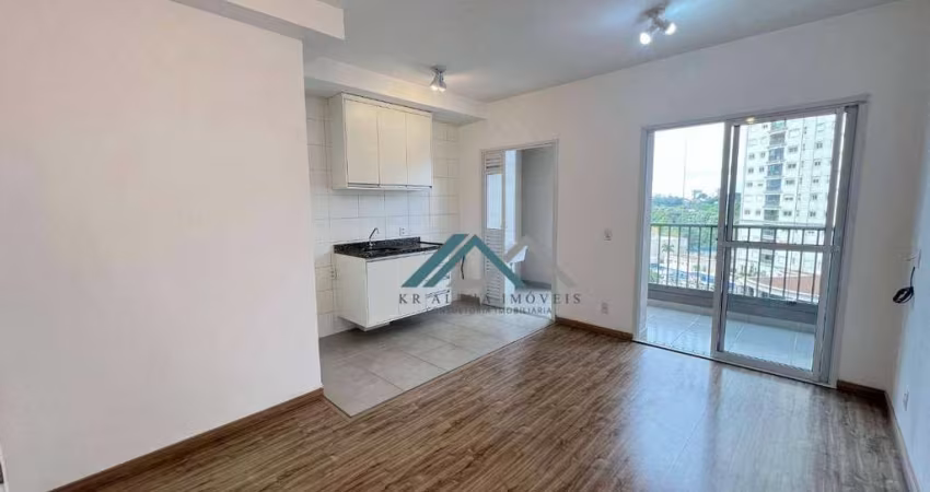 Apartamento com 2 dormitórios à venda, 52 m² por R$ 550.000 - Apice Park - Barueri/SP