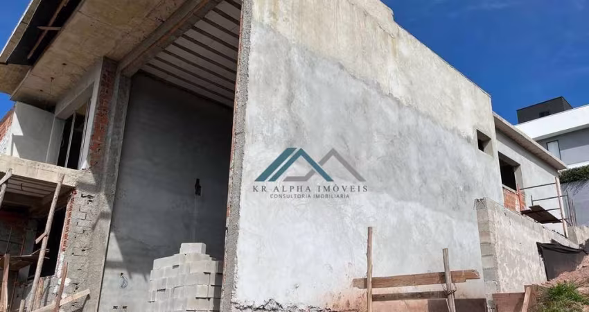 Casa com 5 suítes à venda, 404 m² por R$ 2.950.000 - Condomínio Itahyê II - Santana de Parnaíba/SP
