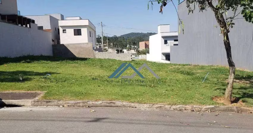 Terreno à venda, 150 m² por r$ 330.000,00 - condomínio nova jaguari - santana de parnaíba/sp