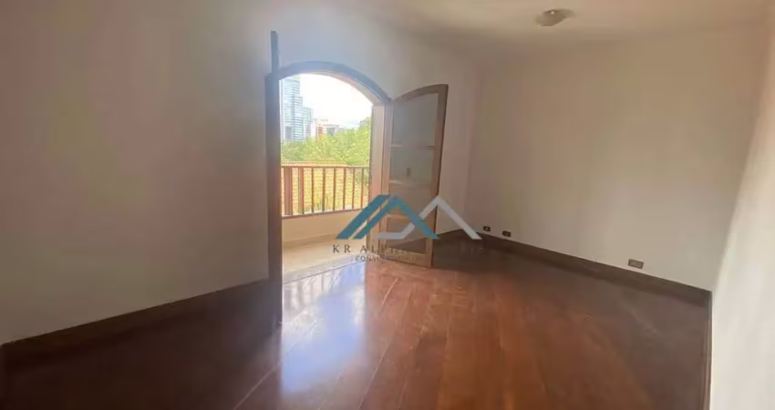 Casa com 4 dormitórios, sendo 2 suítes para alugar, 500 m² por R$ 19.000/mês - Alphaville 03 - Santana de Parnaíba/SP