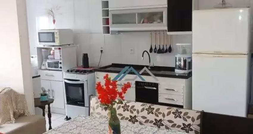 Apartamento com 2 dormitórios à venda, 56 m² por R$ 360.000,00 - Edifício Vista Bella Barueri - Barueri/SP