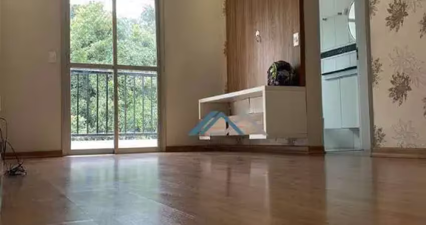 Apartamento com 2 dormitórios para alugar, 60 m² por R$ 3.000,00/mês - Cidade da Saúde - Itapevi/SP