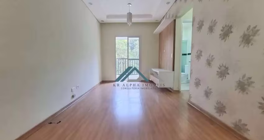 Apartamento com 2 dormitórios para alugar, 60 m² por r$ 3.000/mês - portal itapevi - itapevi/sp