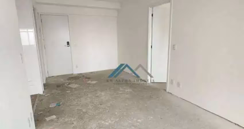 Apartamento com 1 suíte à venda, 49 m² por r$ 680.000 - edifício wi-house - barueri/sp
