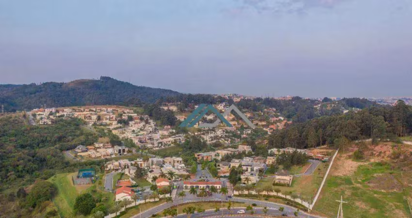 Apartamento com 2 suítes à venda, 120 m² por r$ 1.740.000 - vedara alphaville - barueri/sp