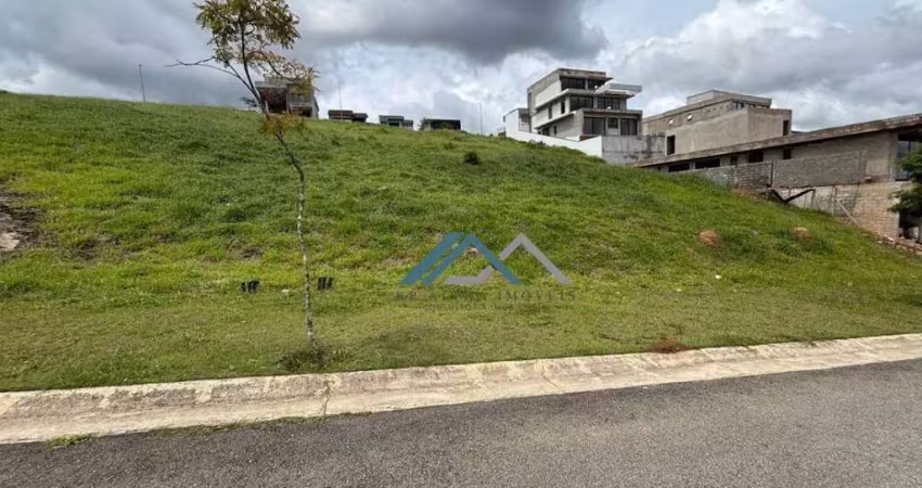 Terreno à venda, 448 m² por r$ 570.000,00 - altavis aldeia - santana de parnaíba/sp