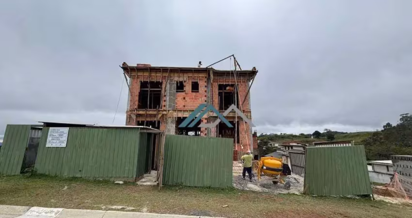 Casa com 4 suítes à venda, 478 m² por r$ 4.800.000 - altavis aldeia - santana de parnaíba/sp