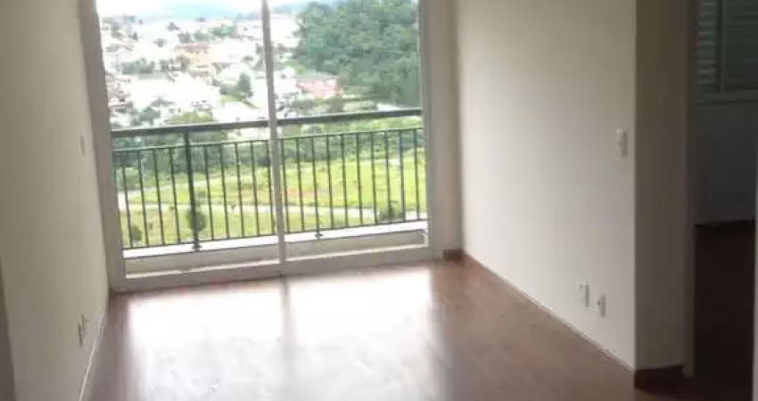 Apartamento com 2 dormitórios, sendo 1 suíte para alugar, 67 m² por r$ 5.278/mês - edifício splendya 1 - barueri/sp