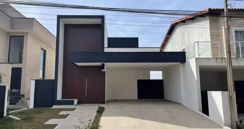 Casa com 4 suítes à venda, 228 m² por r$ 1.980.000 - morada da aldeia - santana de parnaíba/sp