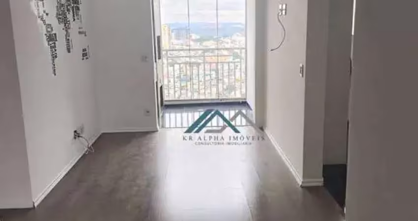 Apartamento com 3 dormitórios, sendo 1 suíte à venda, 74 m² por r$ 645.000 - condomínio parque barueri - barueri/sp