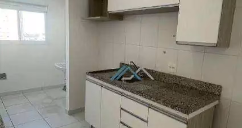 Apartamento com 2 dormitórios, sendo 1 suíte, 59 m² - venda por r$ 805.000 ou aluguel por r$ 4.606/mês - edifício win - barueri/sp