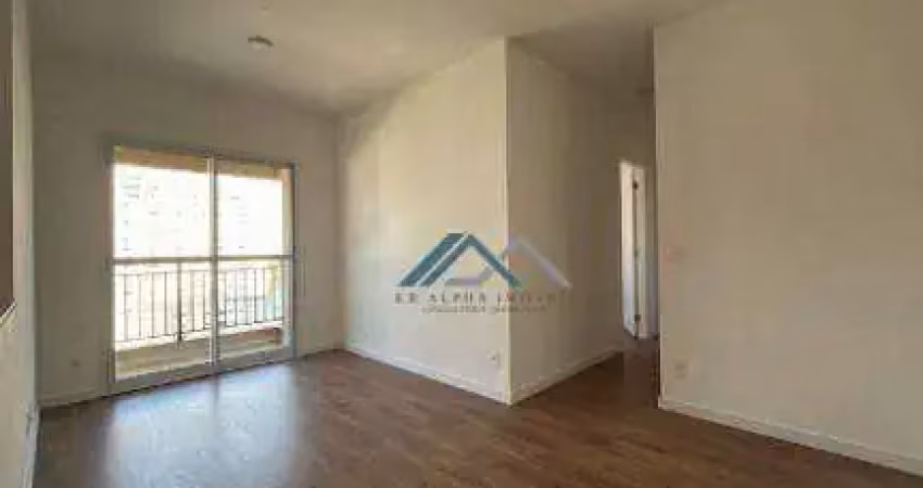 Apartamento com 2 dormitórios, sendo 1 suíte, 59 m² - venda por r$ 805.000 ou aluguel por r$ 4.606/mês - edifício win - barueri/sp