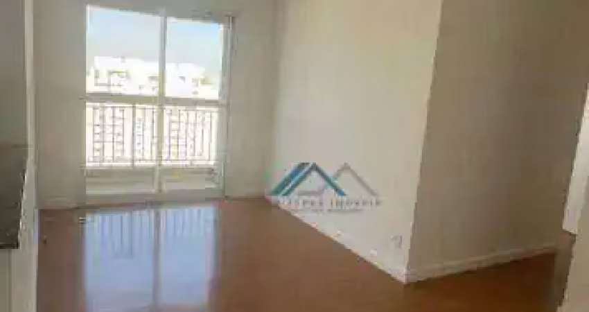 Apartamento com 2 dormitórios, sendo 1 suíte, 59 m² - venda por r$ 830.000 ou aluguel por r$ 4.723/mês - edifício win - barueri/sp