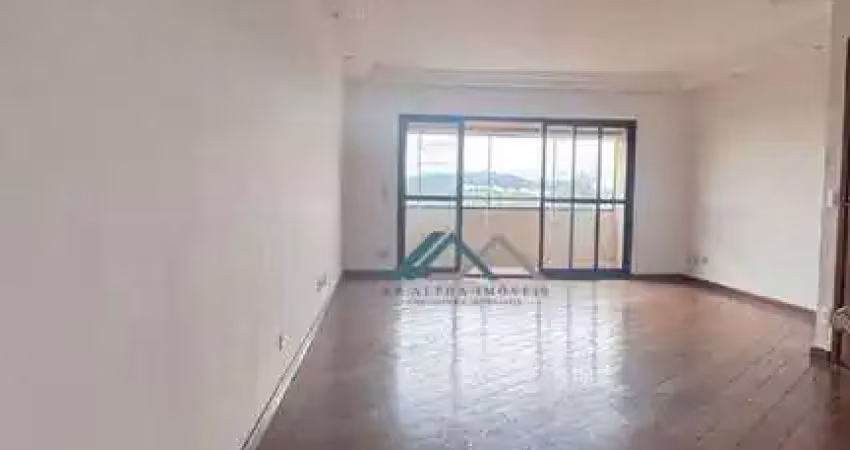 Apartamento com 3 dormitórios, sendo 2 suítes à venda, 154 m² por r$ 1.805.000 - edifício alpha clube - barueri/sp