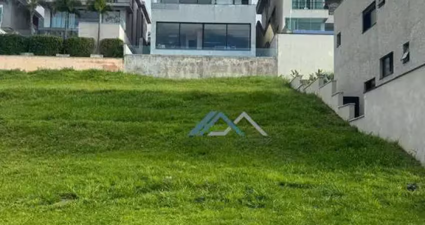 Terreno à venda, 502 m² por r$ 1.500.000 - gênesis 2 - santana de parnaíba/sp