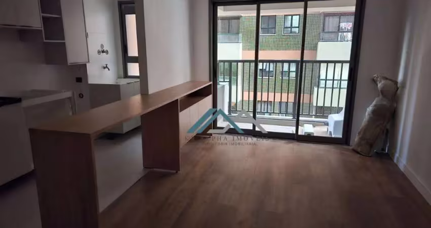 Apartamento com 1 suíte para alugar, 51 m² por r$ 6.700/mês - soul itapecuru - barueri/sp