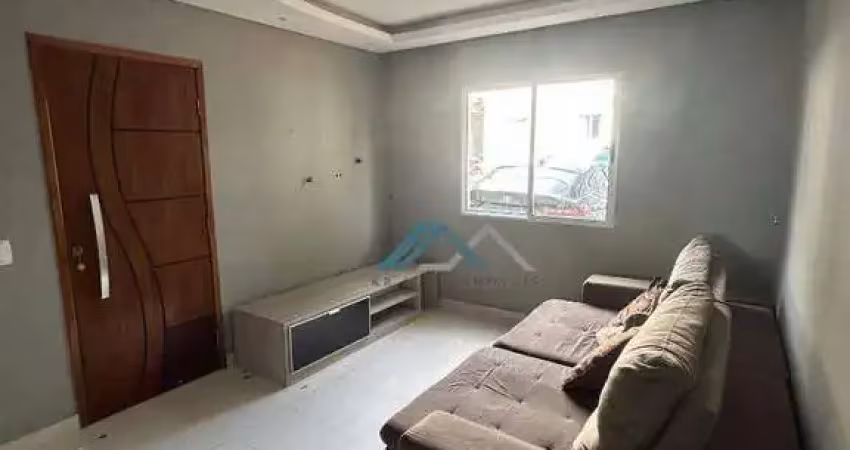 Casa mobiliada com 2 dormitórios à venda, 60 m² por r$ 610.000 - condomínio nova barueri - barueri/sp