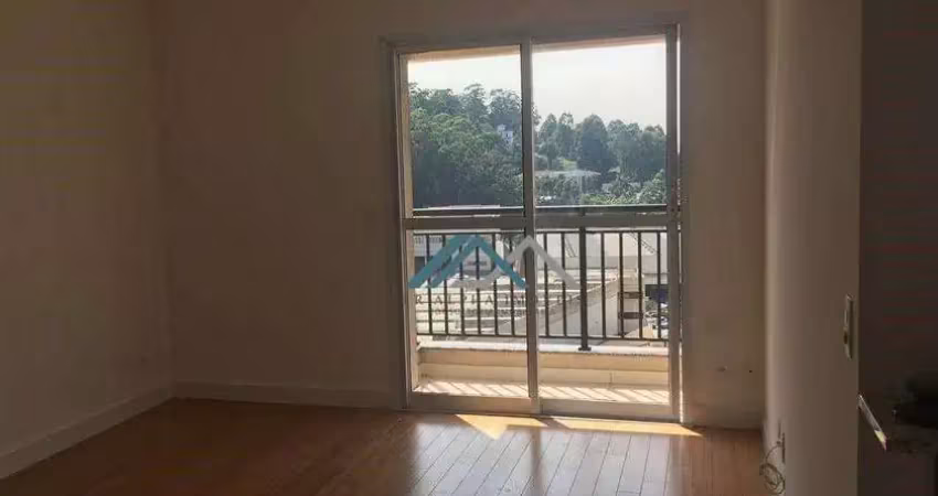 Studio com 1 dormitório para alugar, 38 m² por r$ 3.460/mês - edifício win - barueri/sp