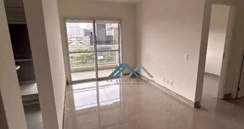 Apartamento com 2 suítes à venda, 69 m² por r$ 610.000 - high bethaville - barueri/sp