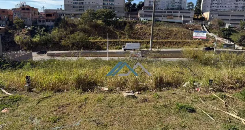 Terreno à venda, 129 m² por r$ 330.000 - vila do conde ii - barueri/sp