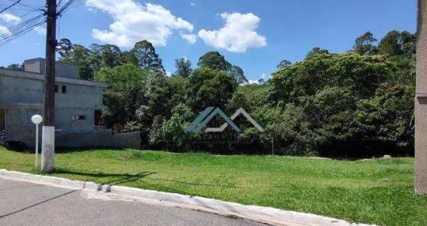 Terreno à venda, 400 m² por r$ 480.000,00 - morada da aldeia - santana de parnaíba/sp