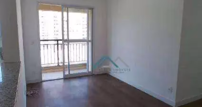Apartamento com 2 dormitórios, sendo 1 suíte, 59 m² - venda por r$ 775.000 ou aluguel por r$ 4.307/mês - edifício win - barueri/sp