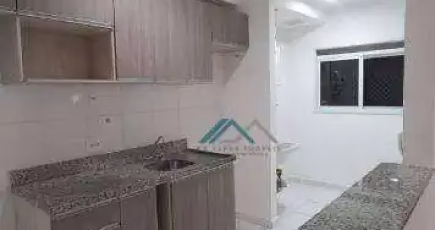 Apartamento com 2 dormitórios, sendo 1 suíte, 59 m² - venda por r$ 805.000 ou aluguel por r$ 3.923/mês - edifício win - barueri/sp
