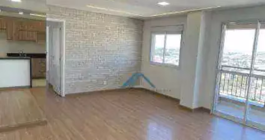 Apartamento com 3 dormitórios, sendo 1 suíte 83 m² - venda por r$ 1.265.000 ou aluguel por r$ 5.534/mês - edifício bellini - barueri/sp