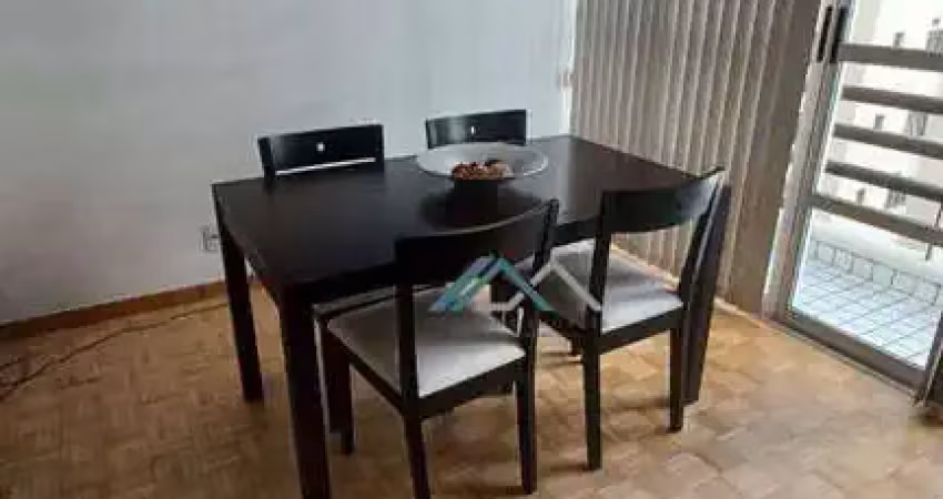 Loft duplex mobiliado com 1 suíte para alugar, 64 m² por r$ 4.726/mês - edifício loft - barueri/sp