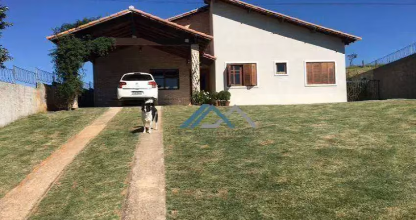 Casa térrea com 3 dormitórios, sendo 1 suíte à venda, 150 m² por r$ 900.000 - votuparim - santana de parnaíba/sp