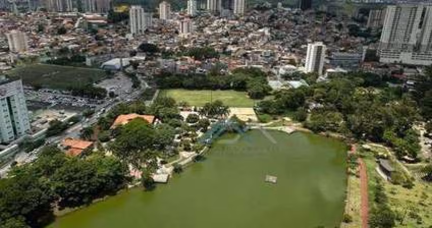 Apartamento com 2 dormitórios, sendo 1 suíte à venda, 76 m² por R$ 795.000 - Edifício Alto da Mata - Barueri/SP