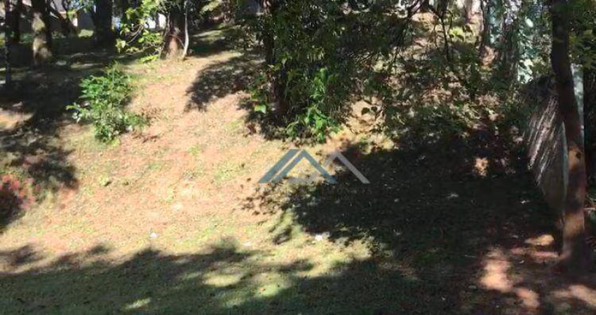 Terreno à venda, 456 m² por R$ 510.000,00 - Tarumã - Santana de Parnaíba/SP