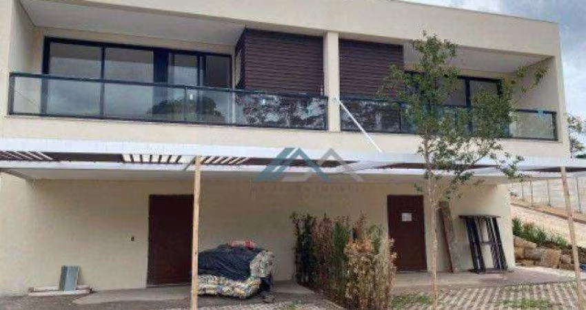 Casa com 3 dormitórios à venda, 152 m² por R$ 1.580.000,00 - Alphahouse 1 - Santana de Parnaíba/SP