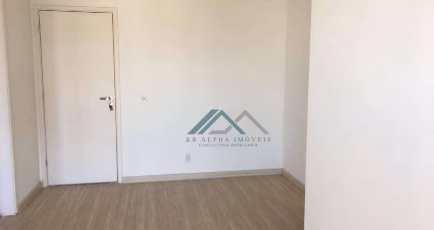 Apartamento com 2 dormitórios à venda, 59 m² por R$ 500.000,00 - VIDA NOVA BARUERI - Barueri/SP