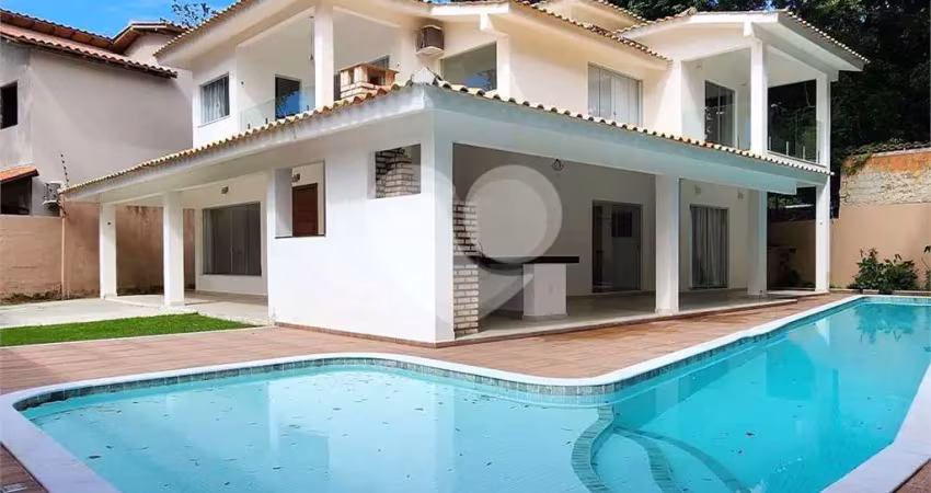 Casa com 4 quartos à venda na Da Aldeia Velha, Novo Arraial, Arraial D´Ajuda, Porto Seguro