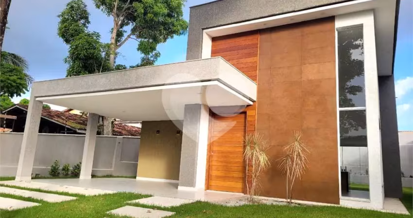 Casa à venda com 2 quartos, sendo 1 suíte,  em orla norte, porto seguro - ba