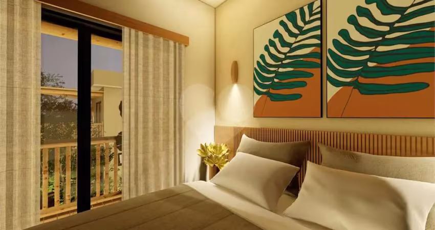 Apartamento com 3 quartos à venda na Taperapuan, Orla Norte, Orla Norte, Porto Seguro