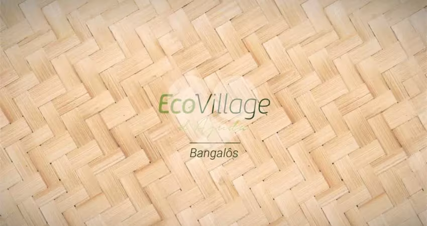 Terreno à venda na Ecovillage, Arraial D´Ajuda, Porto Seguro