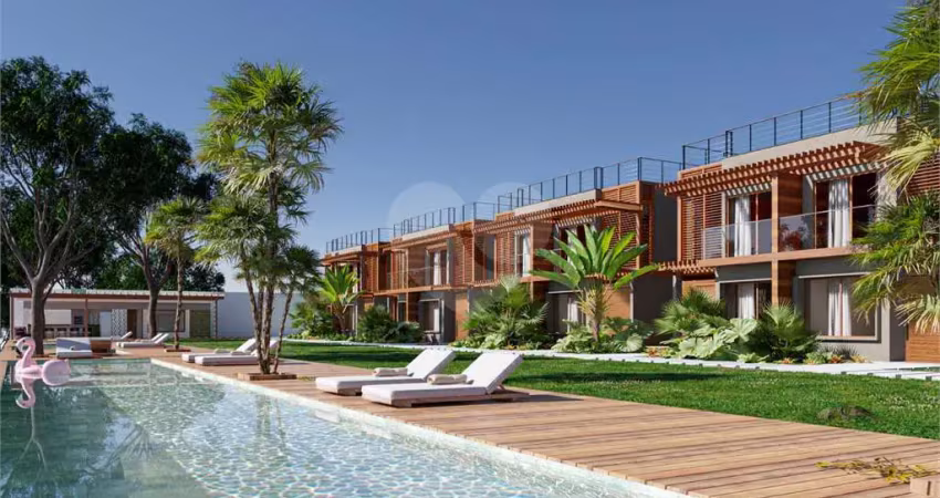 Casa com 3 quartos à venda na Alto Mundaí, Sn, Orla Norte, Porto Seguro