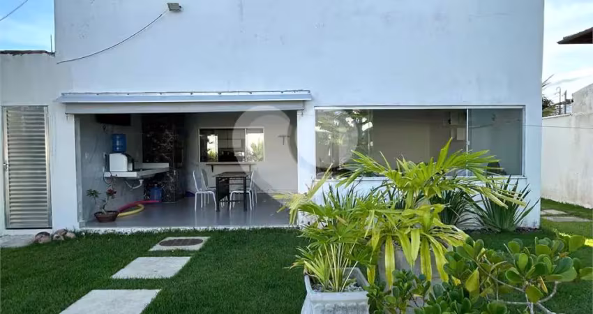 Casa à venda com 3 quartos, sendo 1 suíte,  em porto seguro, porto seguro - ba