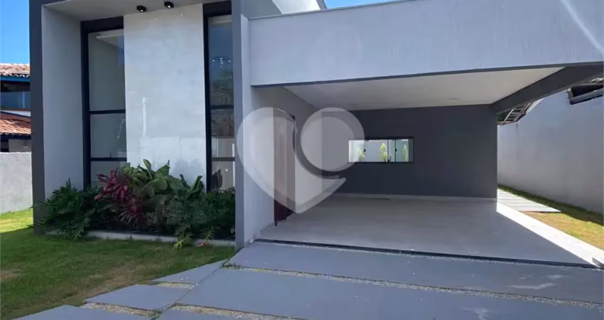 Casa com 3 quartos à venda na Village 2, Sn, Centro, Porto Seguro