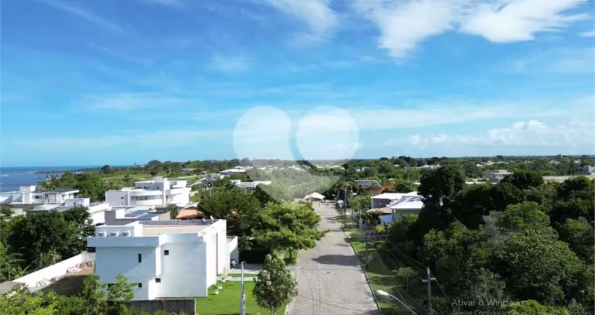 Terreno à venda na Outeiro Da Gloria, Sn..., Centro, Porto Seguro